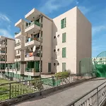 La Casa De Enzo 公寓 美洲海滩