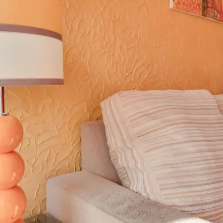 La Casa De Enzo Apartman