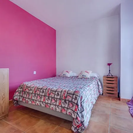 La Casa De Enzo Lejlighed *