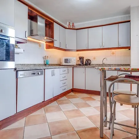 Lejlighed La Casa De Enzo