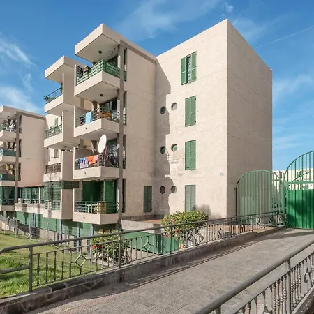 Апартаменты La Casa De Enzo