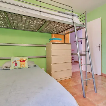 公寓 La Casa De Enzo *