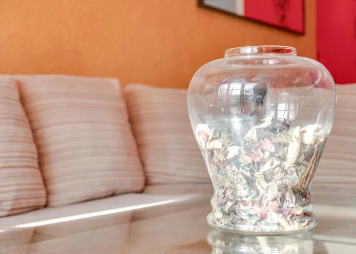 La Casa De Enzo Плая-де-лас-Америкас