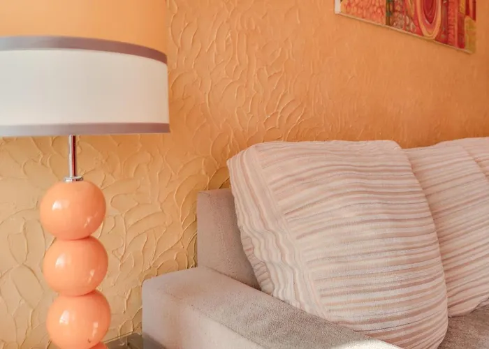 La Casa De Enzo Apartman