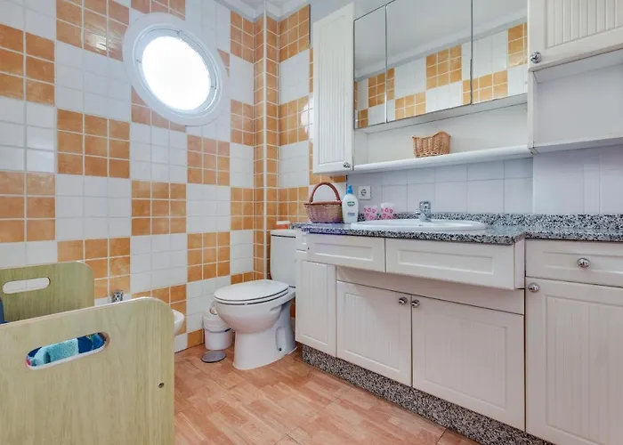 Apartman La Casa De Enzo Playa de las Américas