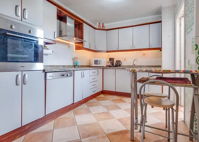 Apartman La Casa De Enzo