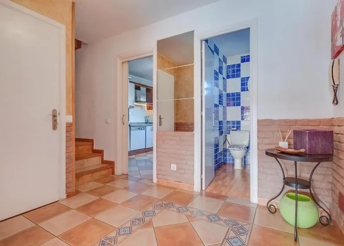 Apartman La Casa De Enzo Playa de las Américas