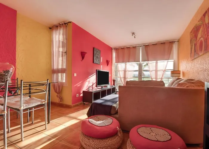 La Casa De Enzo Apartman *