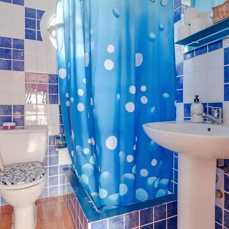 La Casa De Enzo * Playa de las Américas