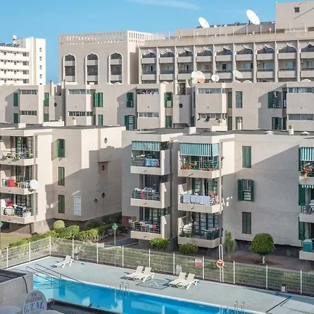 La Casa De Enzo Appartement