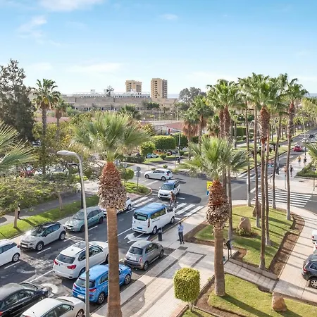 Apartament La Casa De Enzo