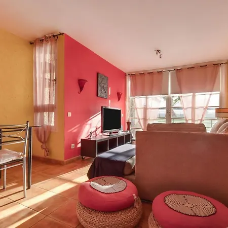 La Casa De Enzo Апартаменти *