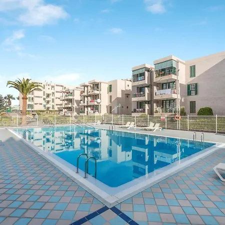 La Casa De Enzo * Playa de las Américas