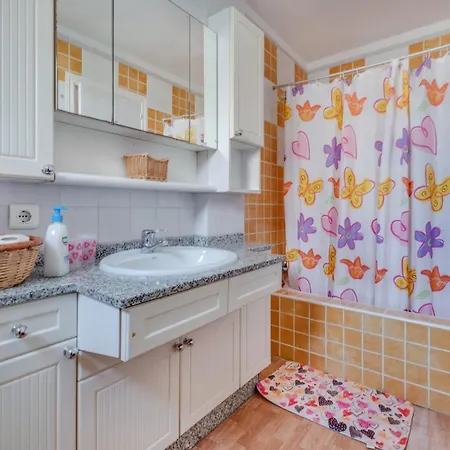 La Casa De Enzo Apartamento