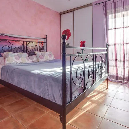 Apartamento La Casa De Enzo