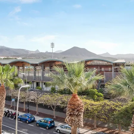 La Casa De Enzo * Playa de las Americas (Tenerife)