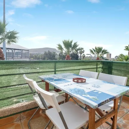 La Casa De Enzo Playa de las Americas (Tenerife)
