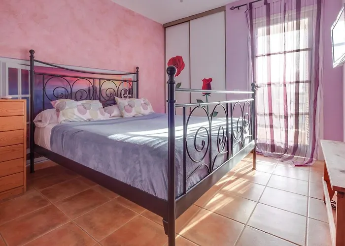 La Casa De Enzo * Playa de las Americas (Tenerife)