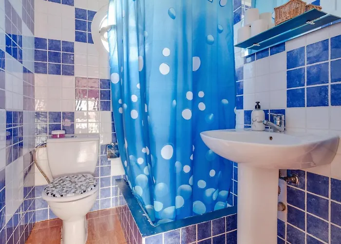 La Casa De Enzo * Playa de las Americas (Tenerife)