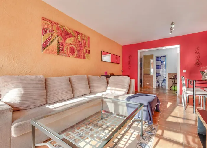 La Casa De Enzo Playa de las Americas (Tenerife)