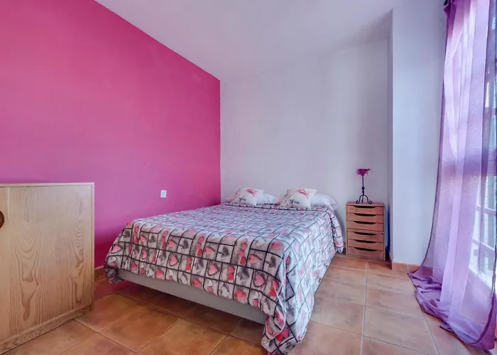 La Casa De Enzo Lejlighed *