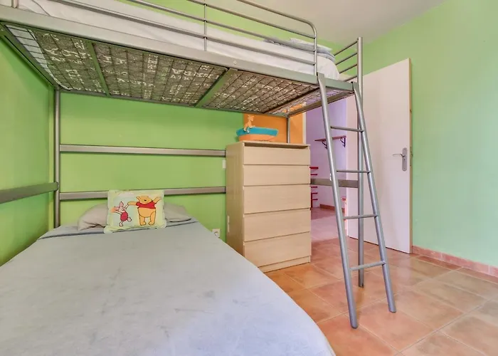 La Casa De Enzo Playa de las Americas (Tenerife)