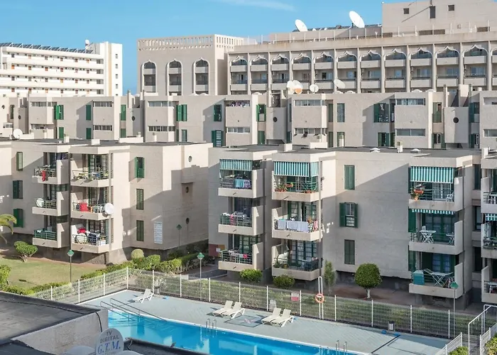 La Casa De Enzo Lägenhet